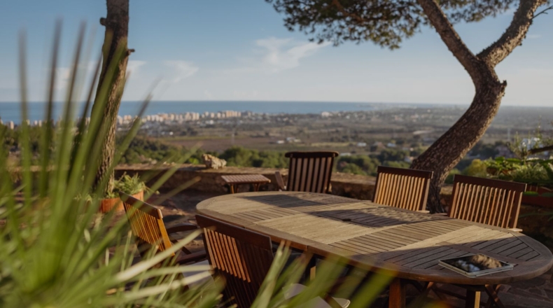 Castellón - Benicasim - 6000m2