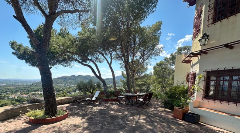 Castellón - Benicasim - 6000m2