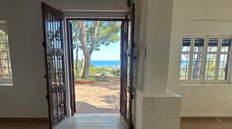 Castellón - Benicasim - 6000m2