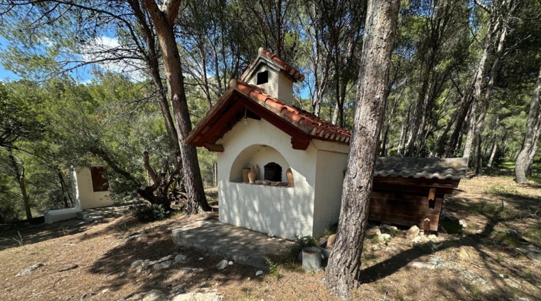 Castellón - Benicasim - 6000m2