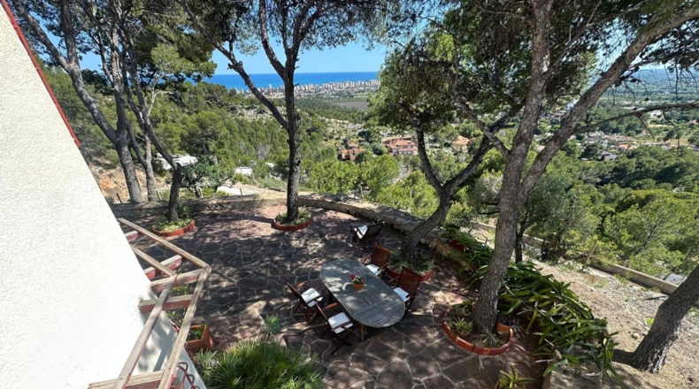 Castellón - Benicasim - 6000m2