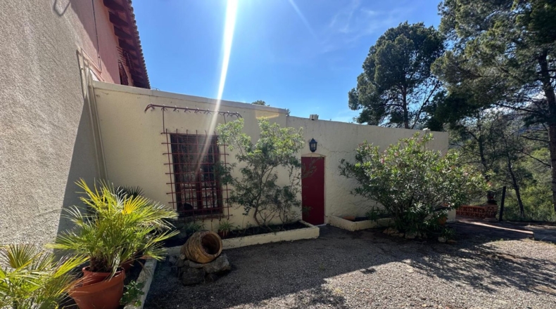 Castellón - Benicasim - 6000m2