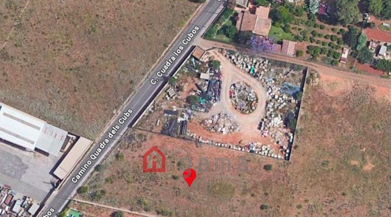 Castellón - Кастельон-де-ла-Плана - 3177m2