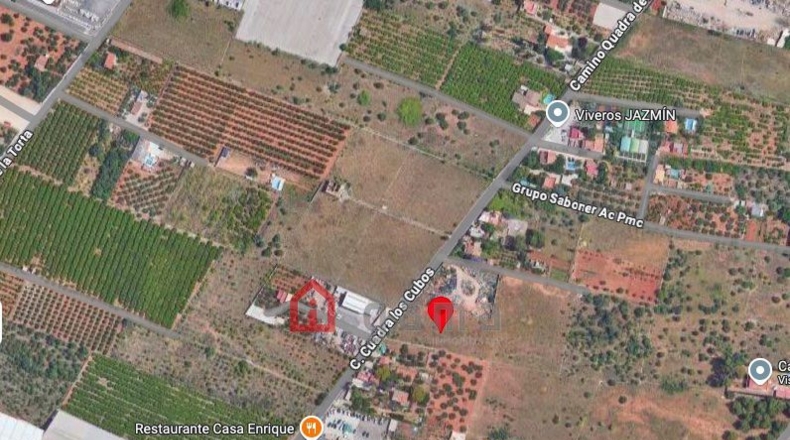 Castellón - Кастельон-де-ла-Плана - 3177m2