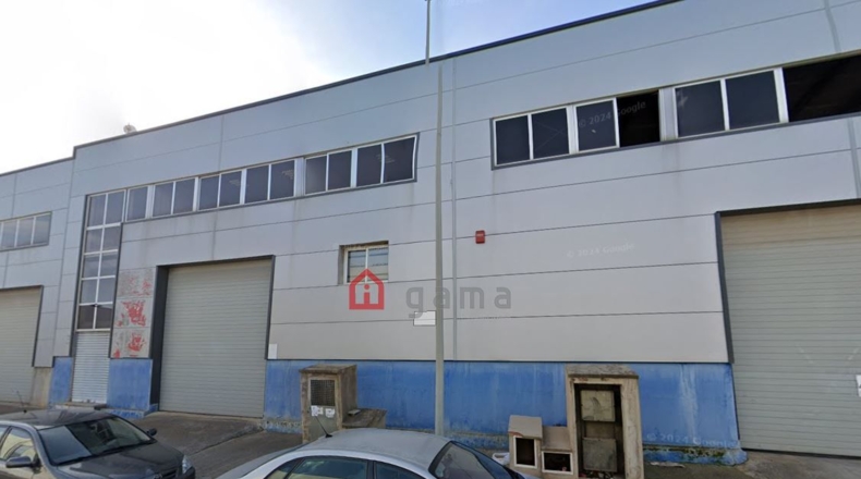 Castellón - Almazora - 924m2
