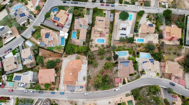 Castellon - Borriol - 1233m2