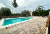 Xalet independent amb terreny en venda a Castelló de la Plana ref.: TR261520 foto