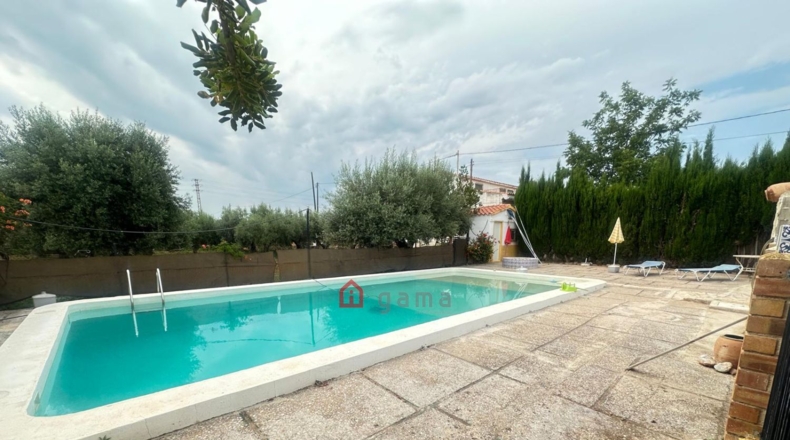 Castellon - Castellón de la Plana - 3000m2