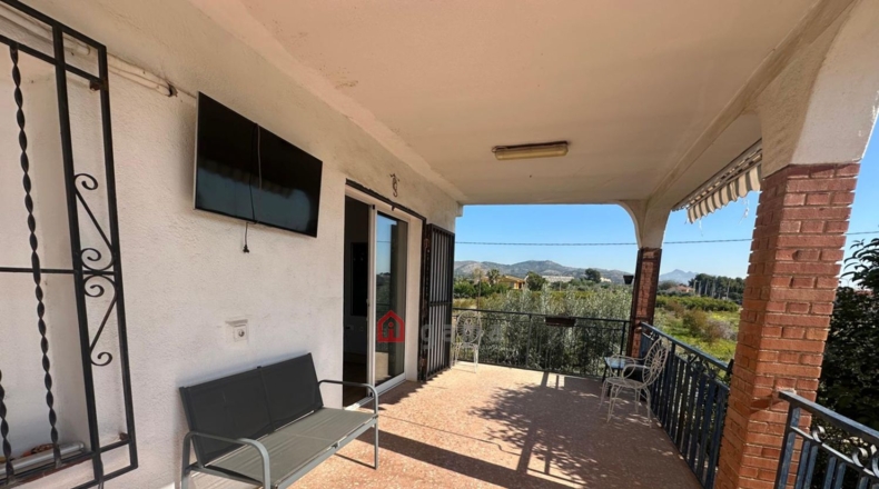 Castellon - Castellón de la Plana - 3000m2