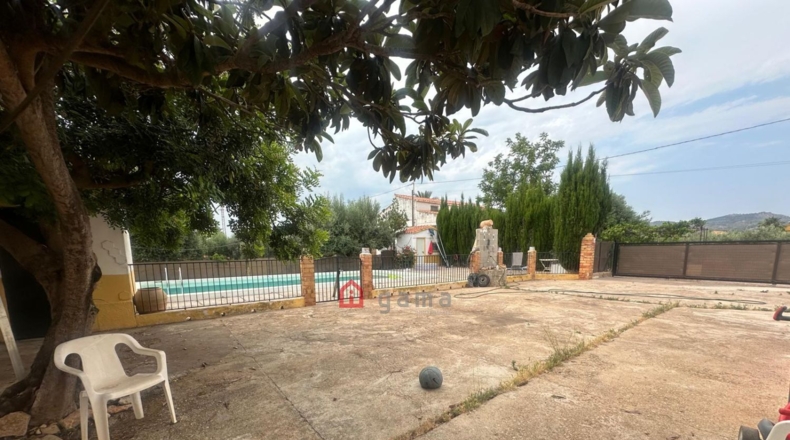 Castellon - Castellón de la Plana - 3000m2
