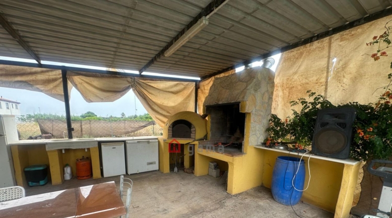 Castellon - Castellón de la Plana - 3000m2