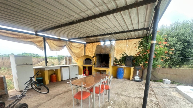 Castellon - Castellón de la Plana - 3000m2
