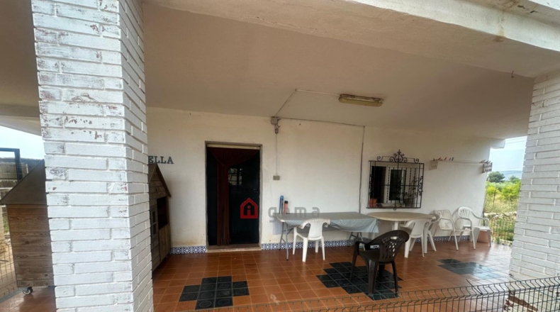 Castellon - Castellón de la Plana - 3000m2