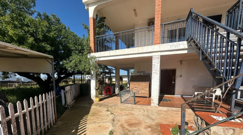 Castellon - Castellón de la Plana - 3000m2