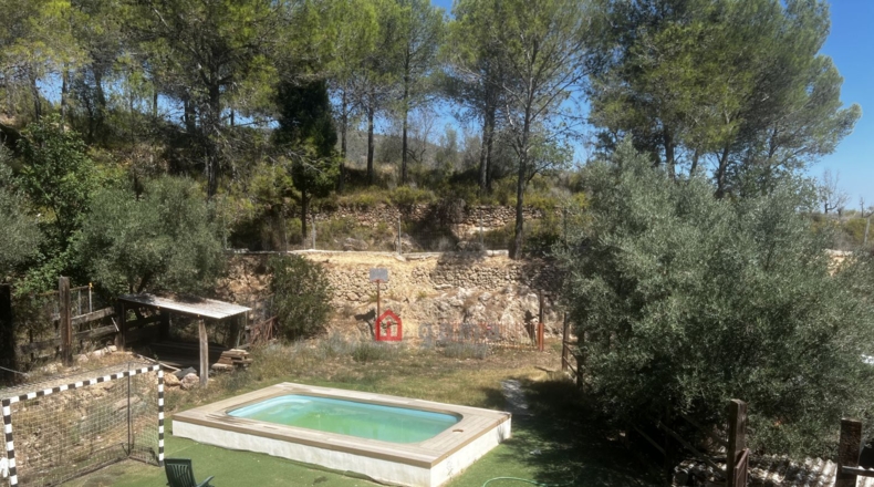 Castellon - Artana - 11316m2