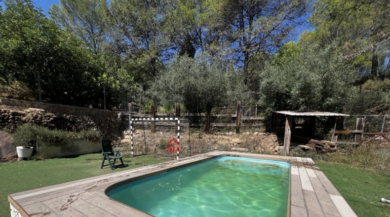 Castellon - Artana - 11316m2