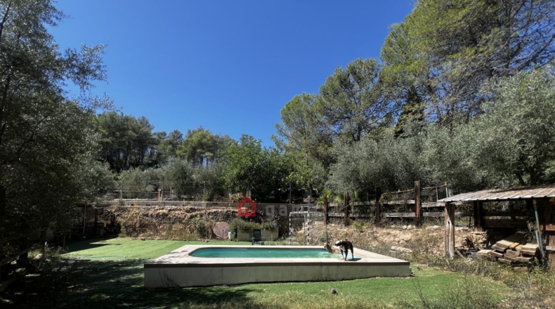 Castellon - Artana - 11316m2