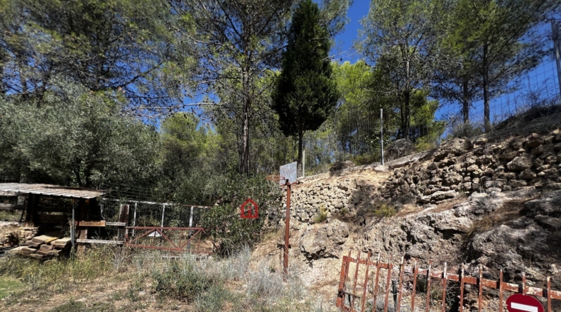 Castellon - Artana - 11316m2