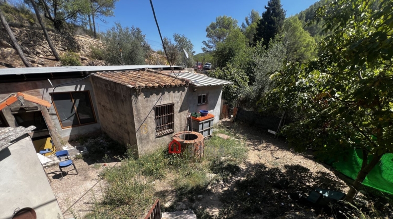 Castellon - Artana - 11316m2