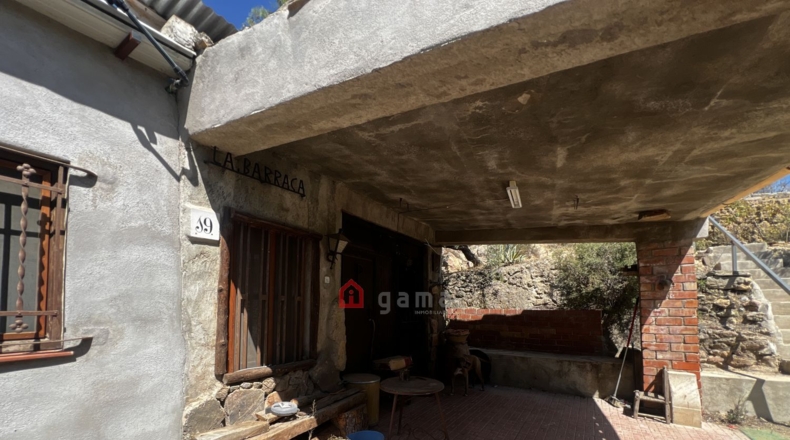 Castellon - Artana - 11316m2