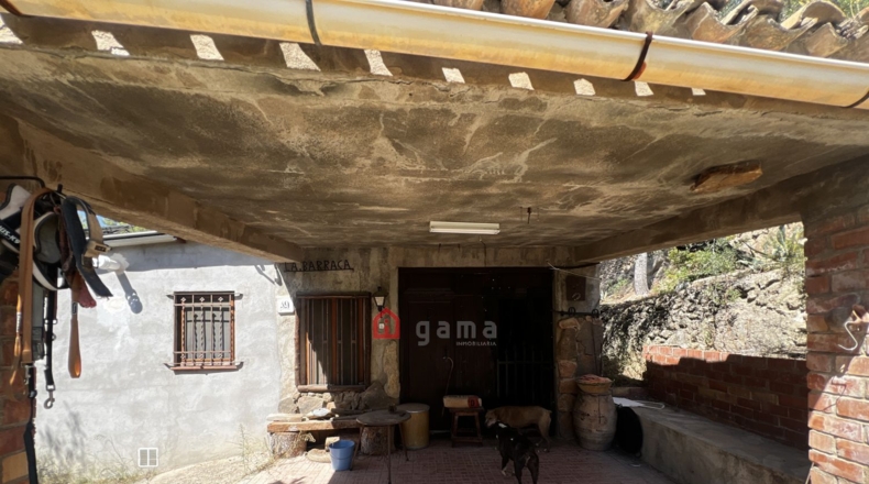 Castellon - Artana - 11316m2