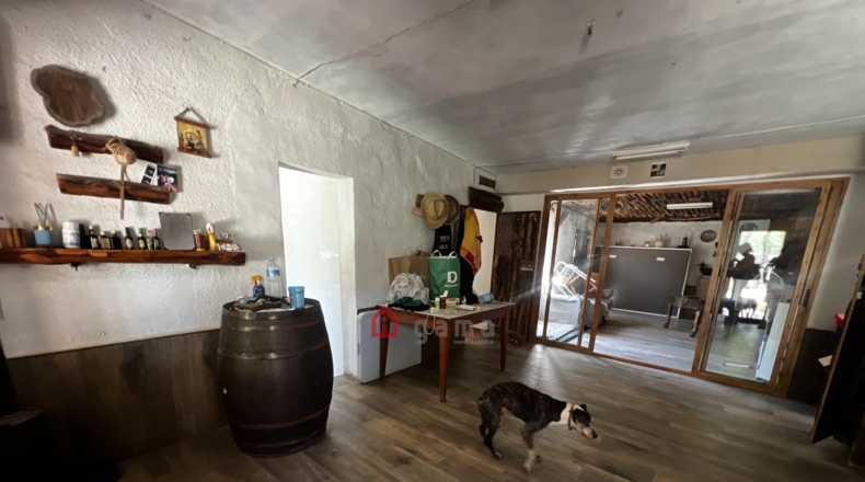 Castellon - Artana - 11316m2