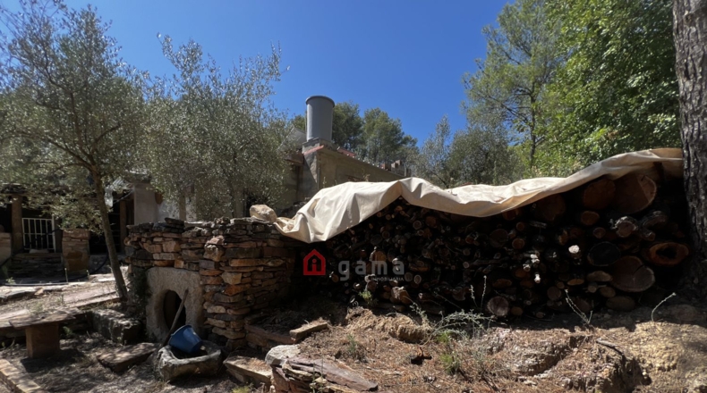 Castellon - Artana - 11316m2