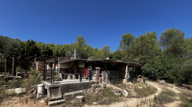Castellon - Artana - 11316m2