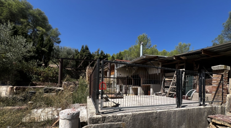 Castellon - Artana - 11316m2