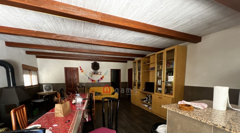 Castellon - Artana - 11316m2