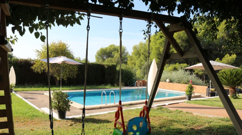 Castellon - Benicasim - 3707m2
