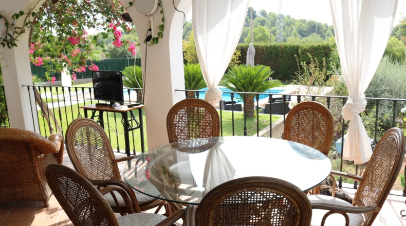 Castellon - Benicasim - 3707m2