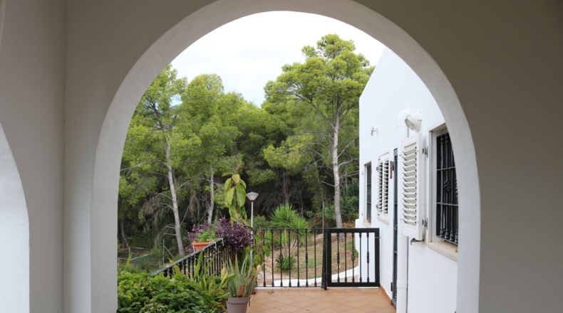 Castellon - Benicasim - 3707m2