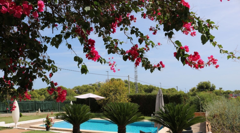 Castellon - Benicasim - 3707m2