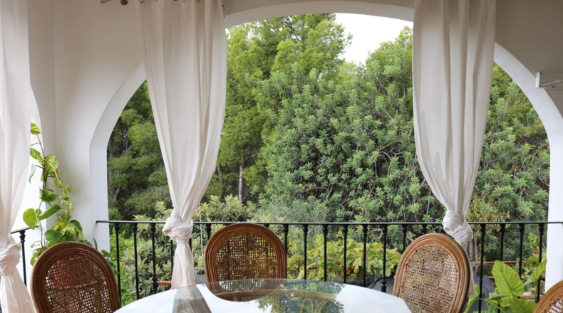 Castellon - Benicasim - 3707m2