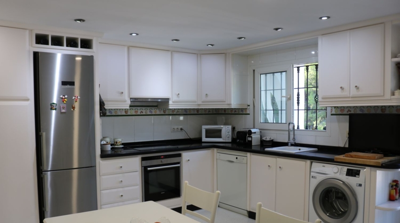 Castellon - Benicasim - 3707m2