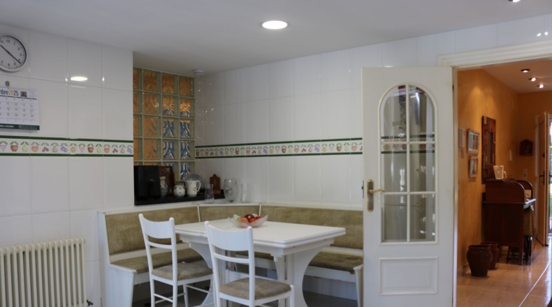 Castellon - Benicasim - 3707m2