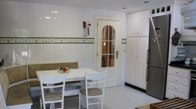 Castellon - Benicasim - 3707m2