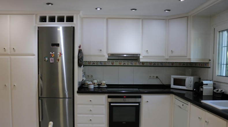 Castellon - Benicasim - 3707m2