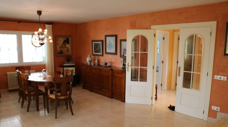 Castellon - Benicasim - 3707m2