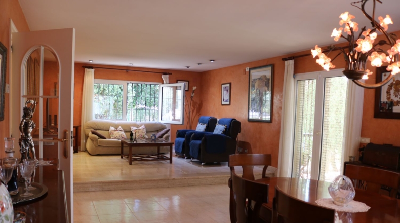 Castellon - Benicasim - 3707m2