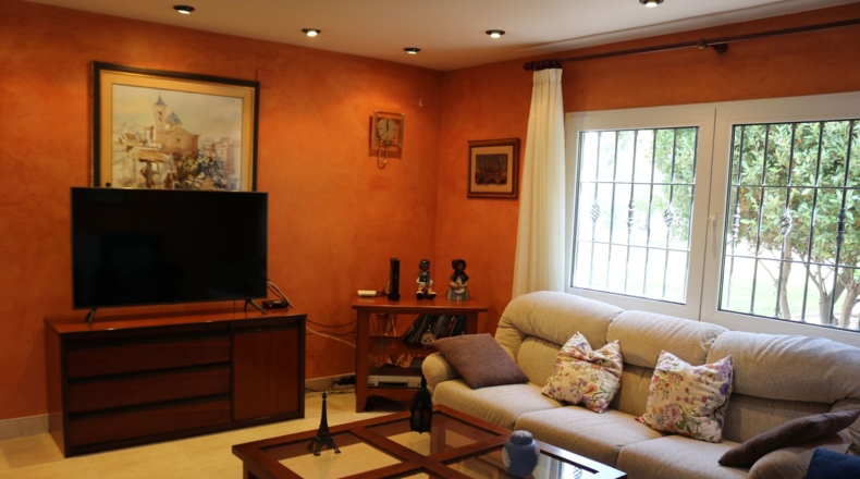 Castellon - Benicasim - 3707m2