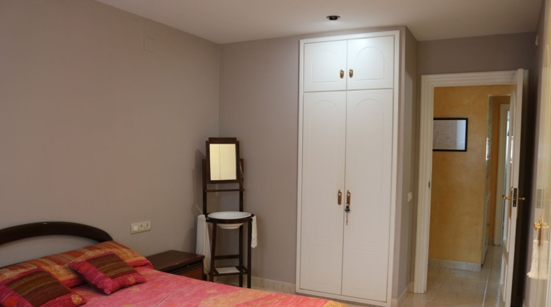 Castellon - Benicasim - 3707m2