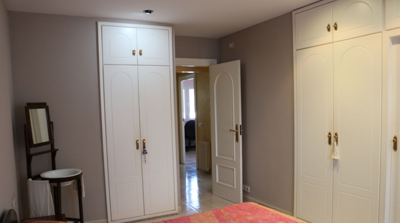 Castellon - Benicasim - 3707m2
