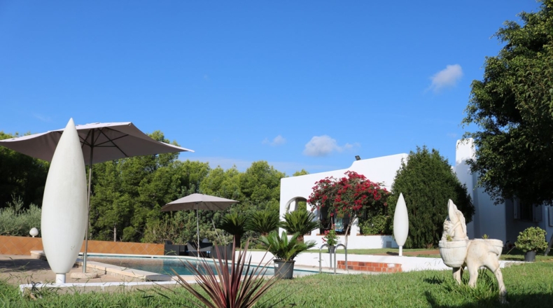 Castellon - Benicasim - 3707m2