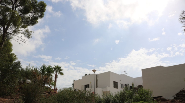 Castellon - Benicasim - 3707m2