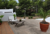 Xalet independent amb terreny en venda a Benicàssim ref.: TR340997 foto