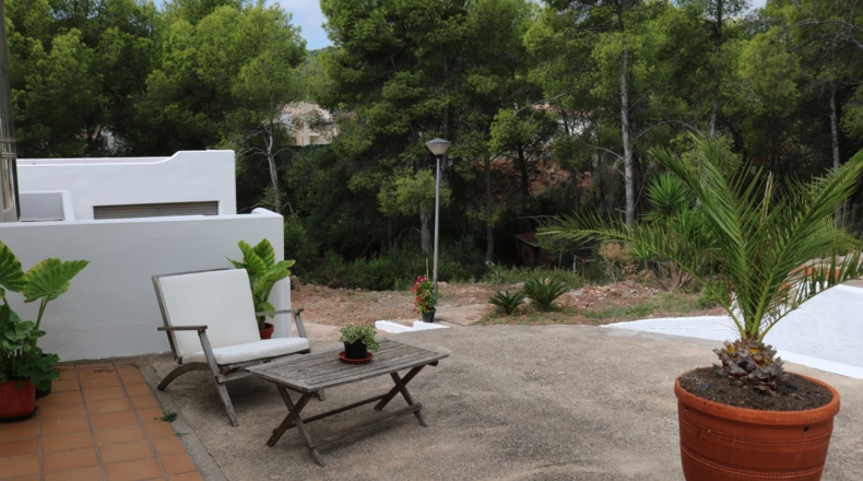Castellon - Benicasim - 3707m2