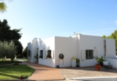 Xalet independent amb terreny en venda a Benicàssim ref.: TR340997 foto