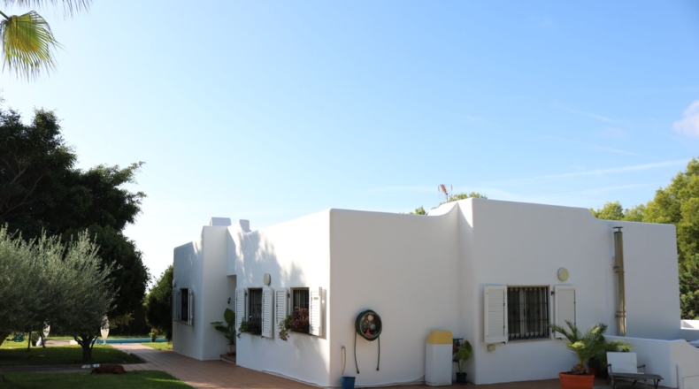Castellon - Benicasim - 3707m2